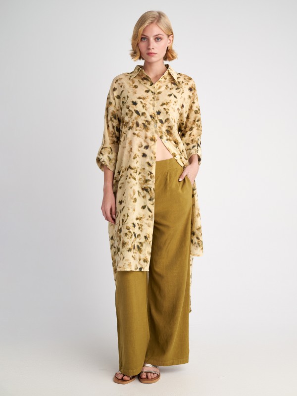 Savanah Midi  Dress