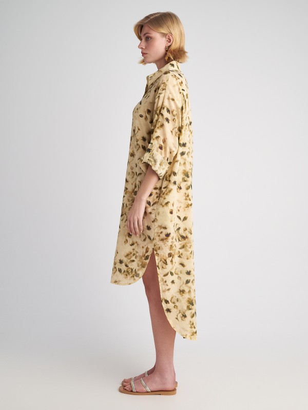 Savanah Midi  Dress