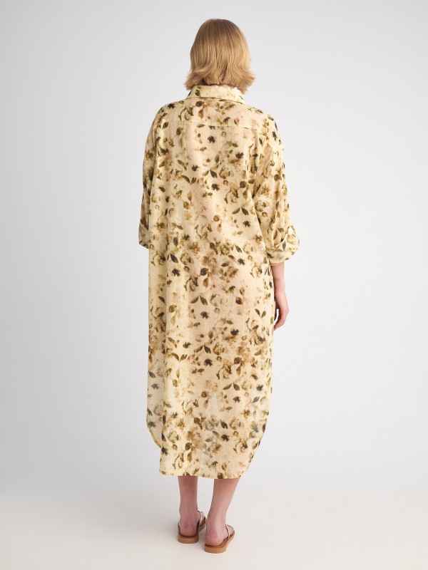 Savanah Midi  Dress