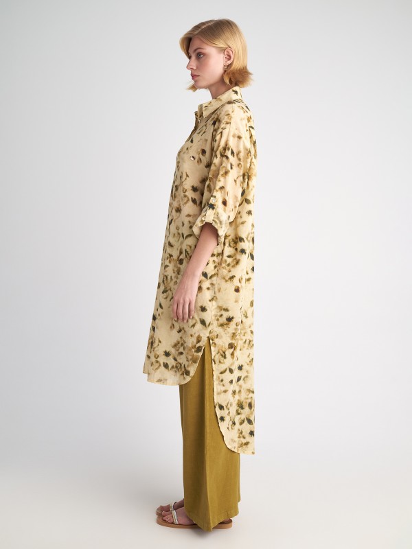 Savanah Midi  Dress