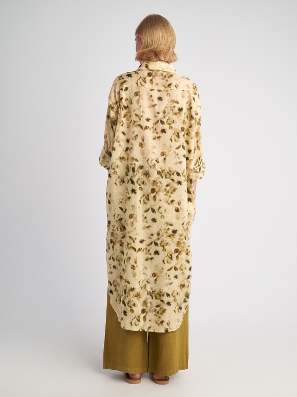 Savanah Midi  Dress