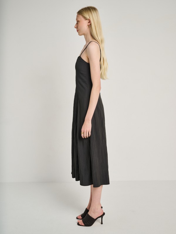 Tamy Midi Dress 