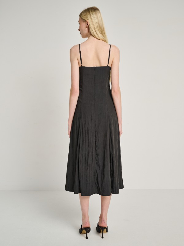 Tamy Midi Dress 