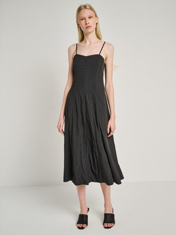 Tamy Midi Dress 