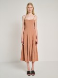 Tamy Midi Dress 