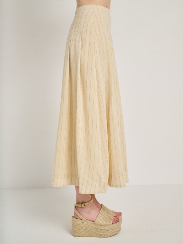 Amelia Midi Skirt