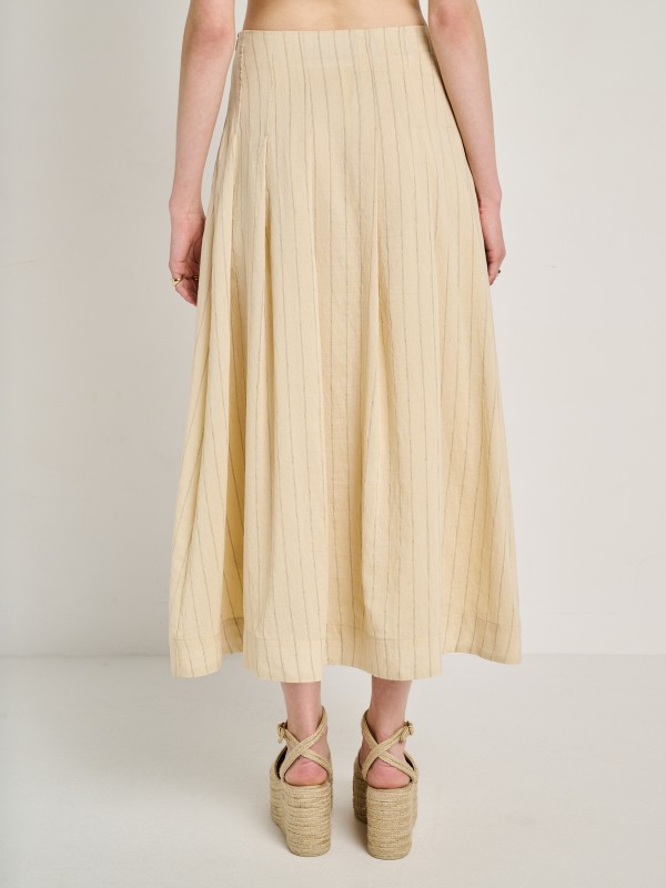 Amelia Midi Skirt