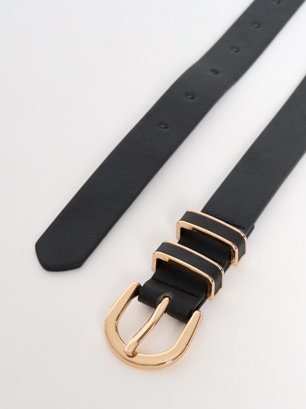Luci  Belt