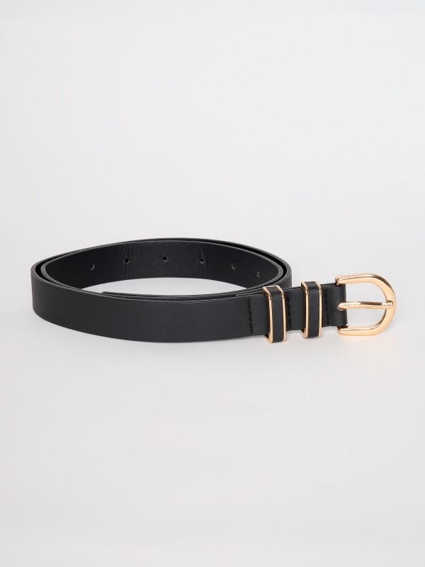 Luci  Belt