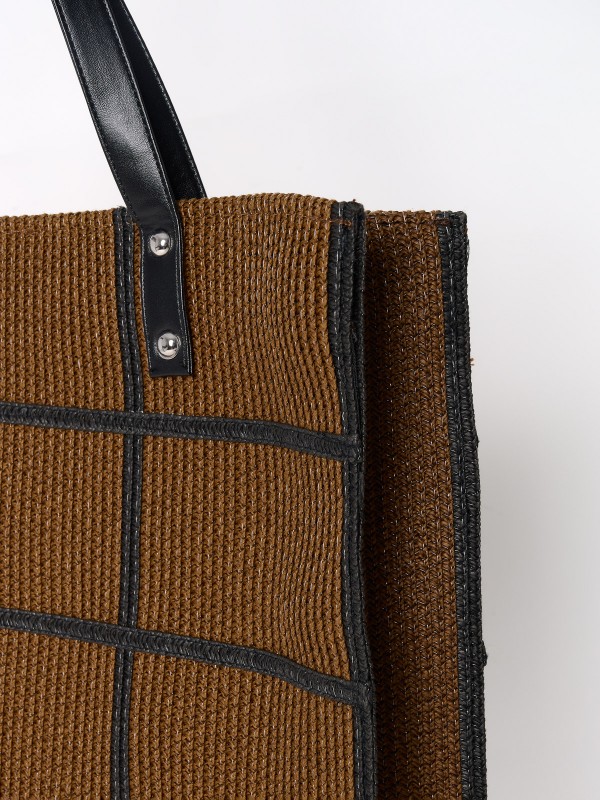 Mary Set Bag/Hat