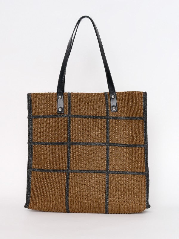 Mary Set Bag/Hat