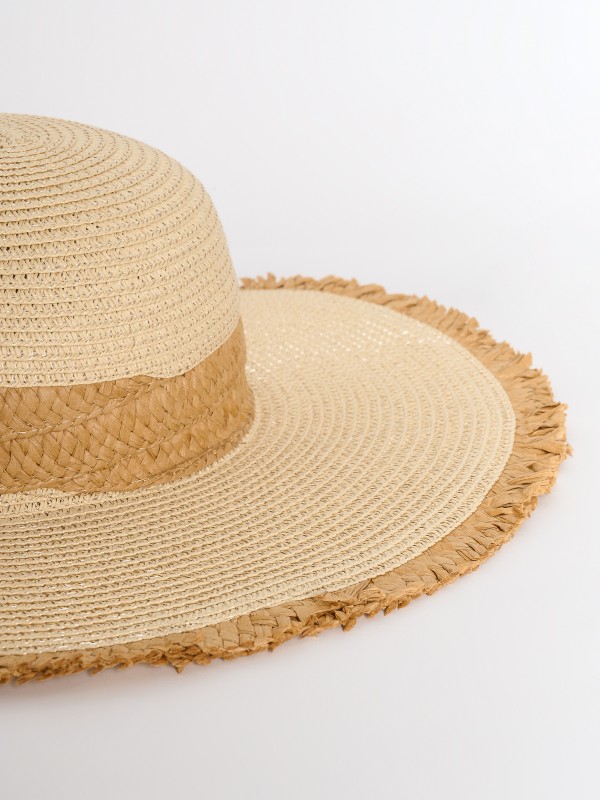 Marzia Set Bag/Hat